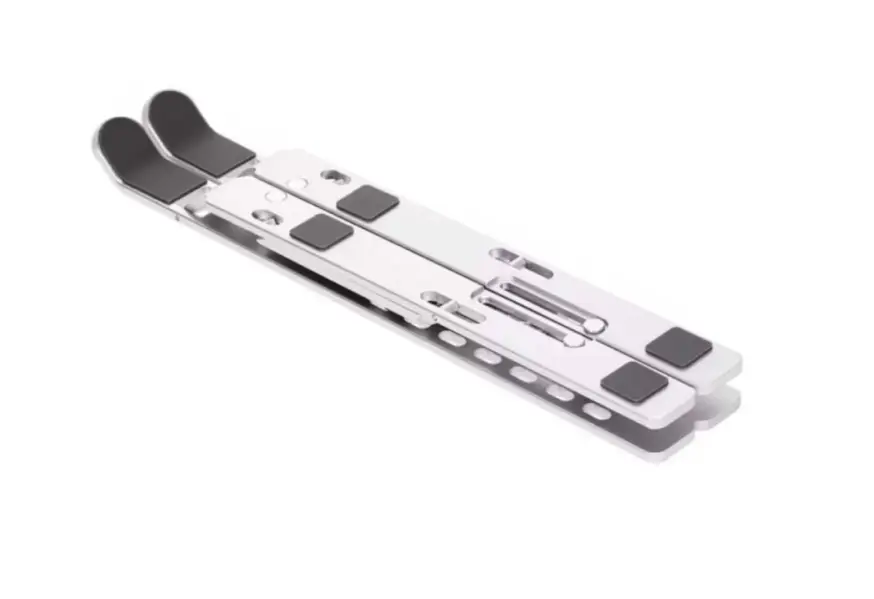 M-18 Laptop Stand (Creative Folding Storage Bracket).webp