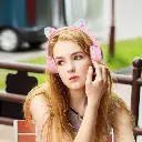 hoco-w27-cat-ear-wireless-headphones-girl.webp