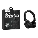 HOCO W64 Wireless BT Headphone-2.webp