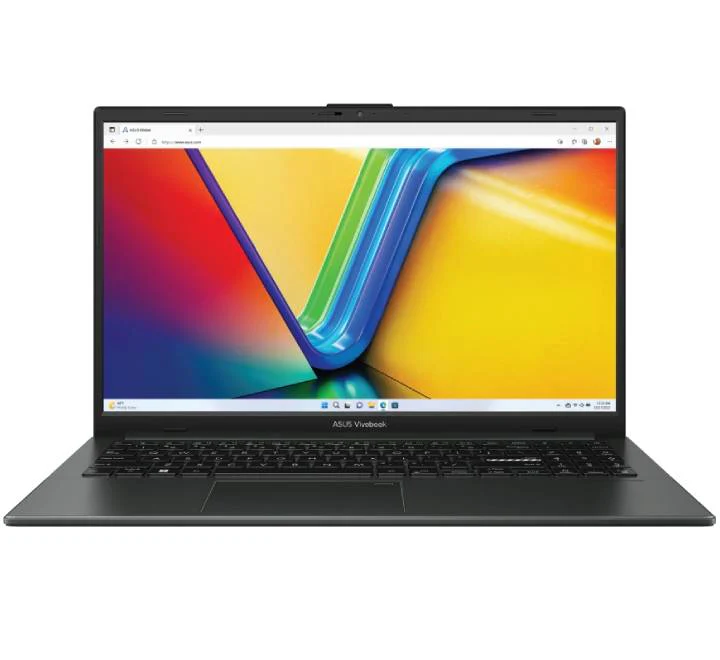 Asus E1504GA- NJ322W (i3-N305, 8GB, SSD 512GB,15.6") Mixed Black