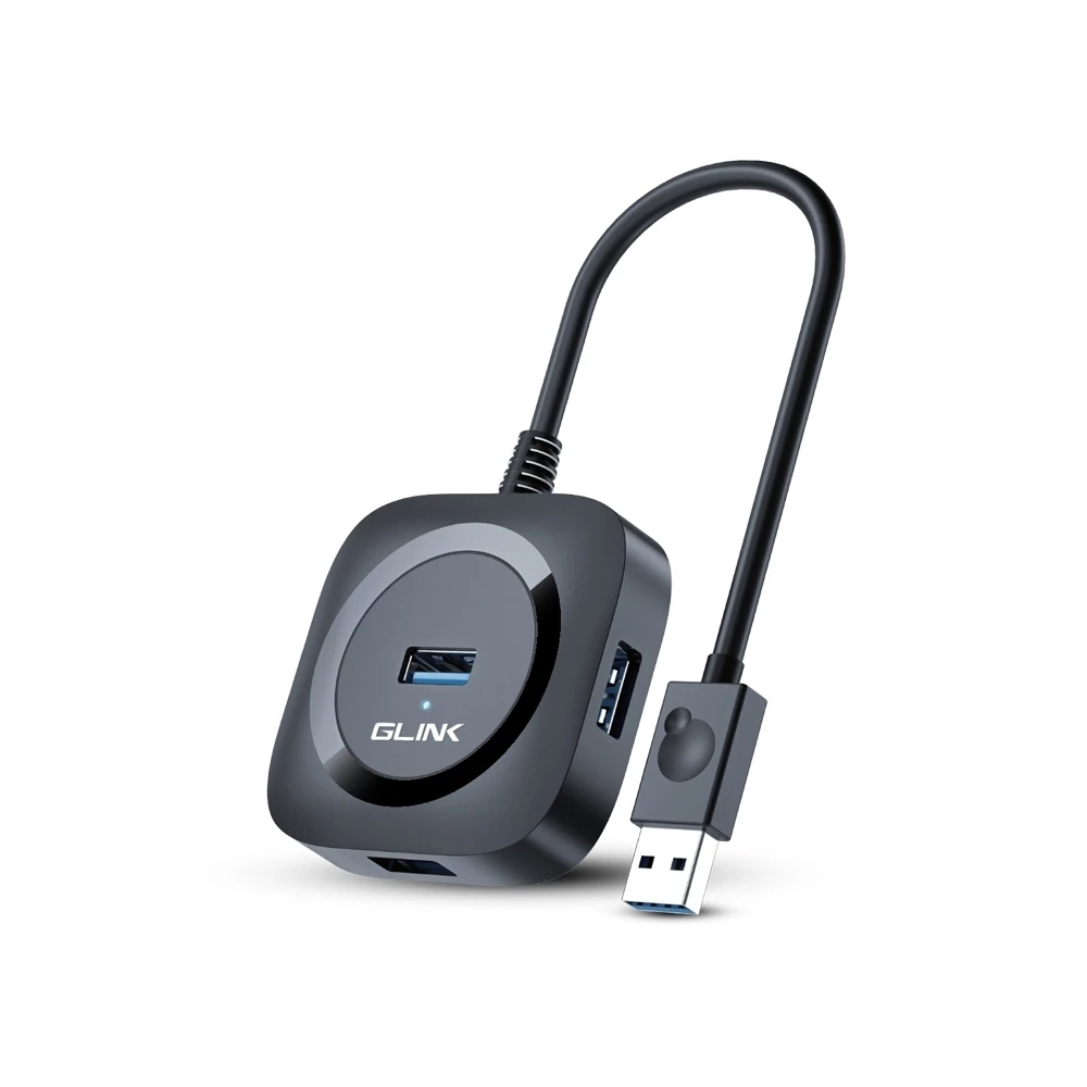 G-Link GL-U02 USB 3.0 HUB 4 port
