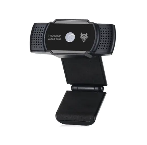 NUBWO NWC-500 1080p Webcam