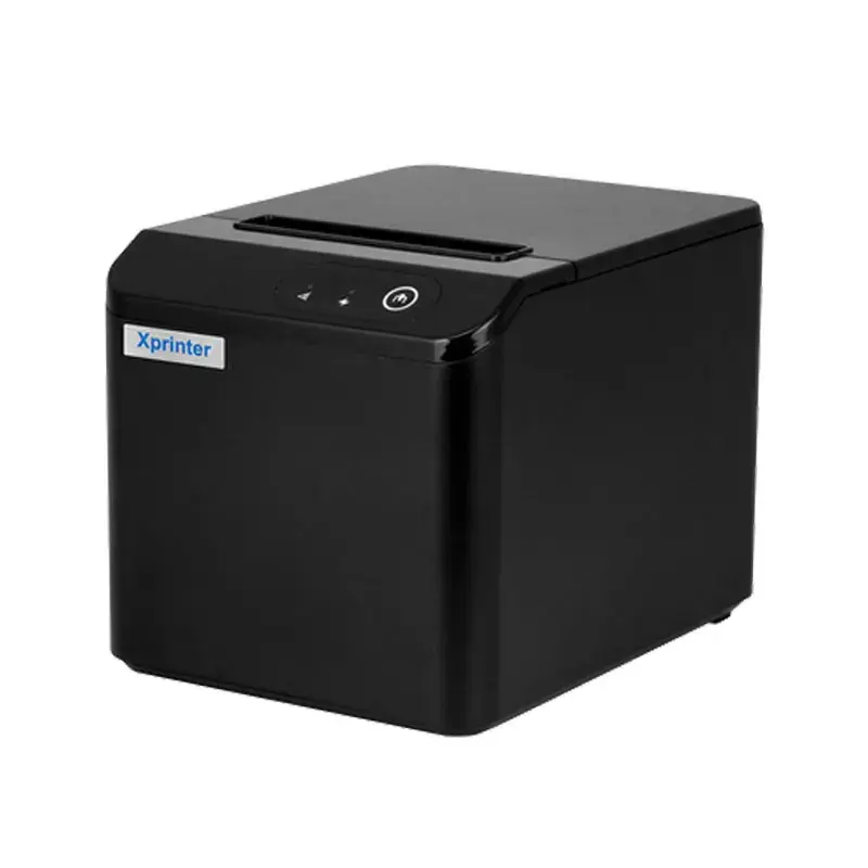 Xprinter XP-T80Q Thermal Receipt Printer (USB Only)
