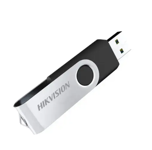 [124140] HIK Vision M200S USB 2.0 64GB Flash Drive