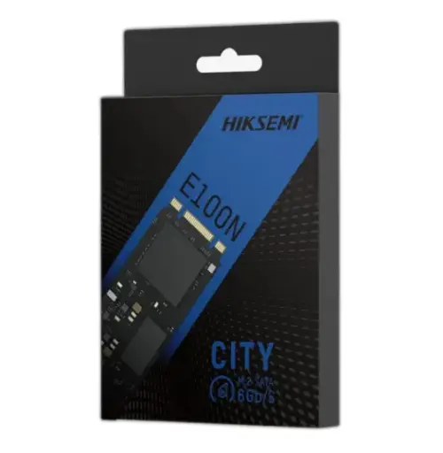 [117094] HIKSEMI HS-SSD-E100N SSD M.2 512GB