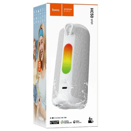 [137280] HOCO HC50 Bluetooth Speaker
