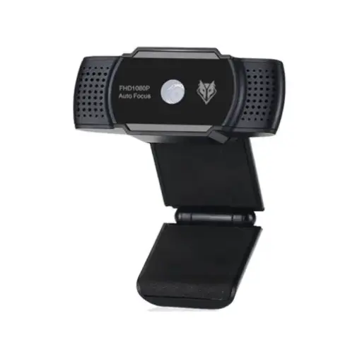 [109290] NUBWO NWC-500 1080p Webcam