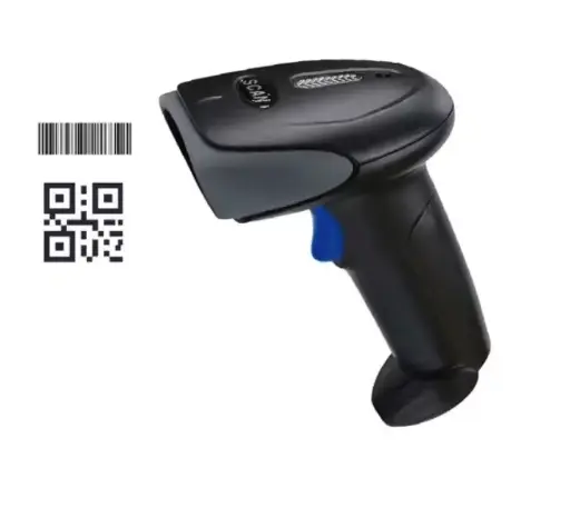 [136032] Senzo SE-U20B Bluetooth 2D Barcode Scanner