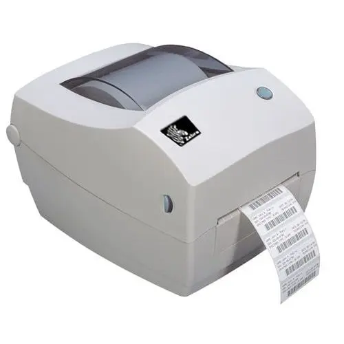 [132026] Zebra GK 888 Label Printer